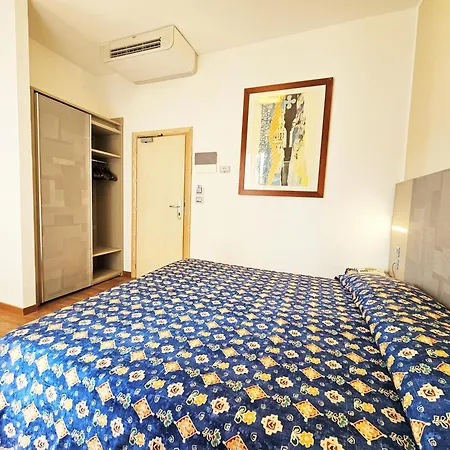 Ornella Hotel