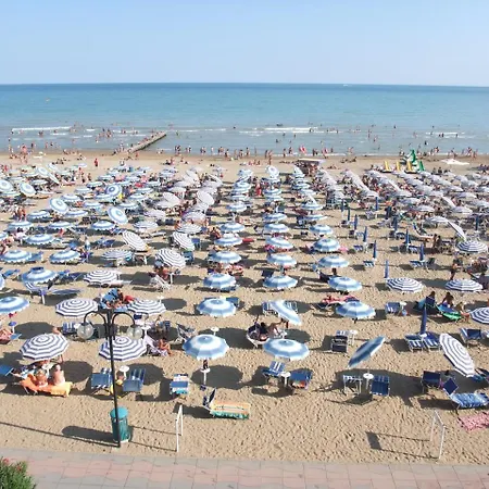 Ornella Hotel